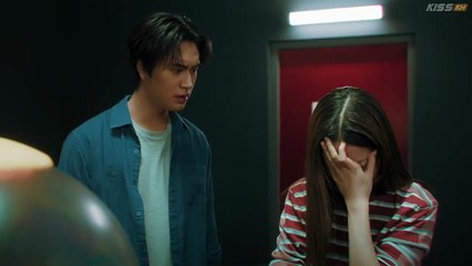 The Dark Dice Episode 6 Engsub