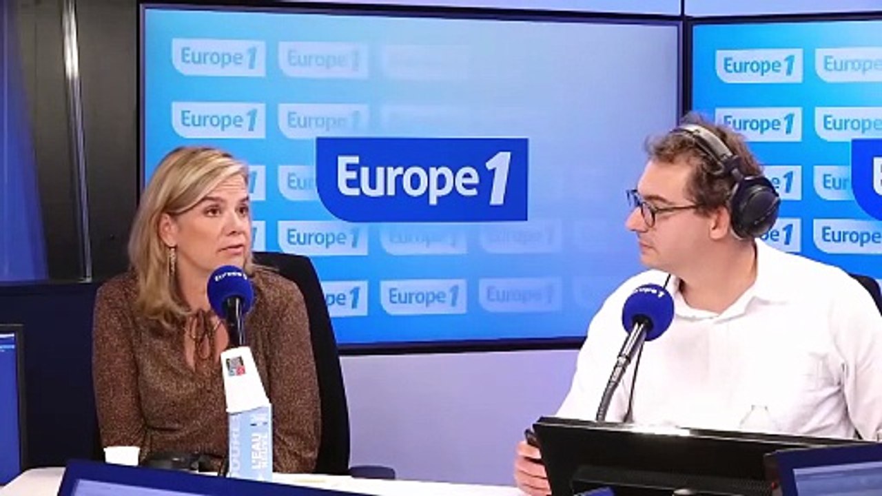 Motion de censure LFI rejetée : «Sébastien Lecornu a gagné la première manche, mais c’est une victoire à la Pyrrhus», estime Gabrielle Cluzel