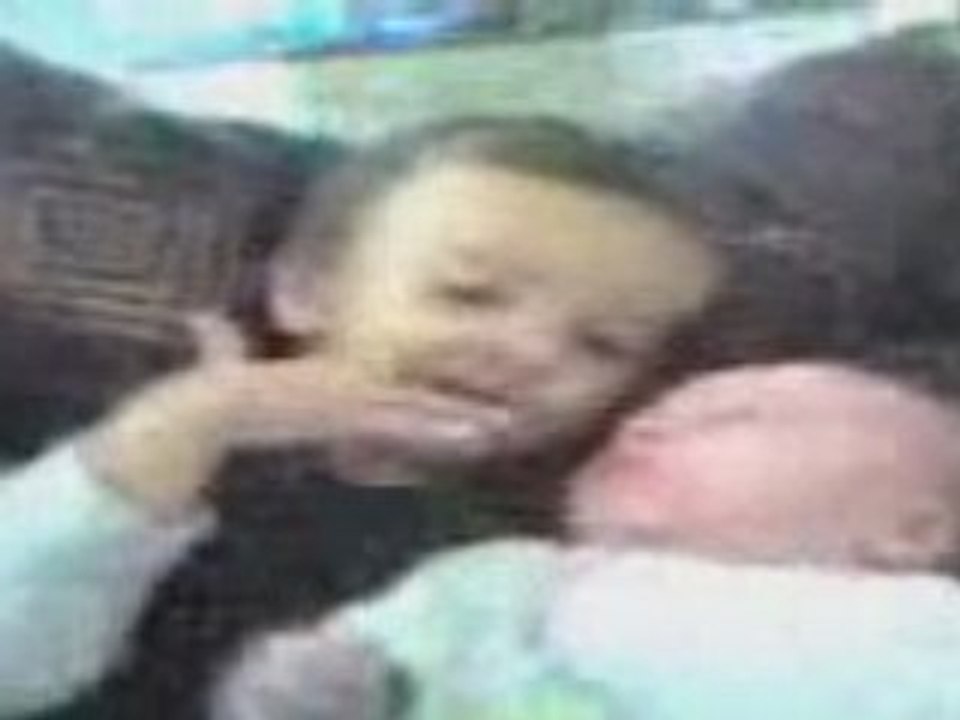 Teo et tom