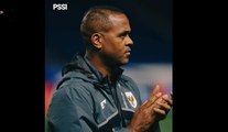 PSSI pecat Patrick Kluivert usai gagal bawa timnas ke Piala Dunia