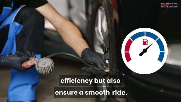 Why BMW Tires Fail and How Professional Services Keep You Safe