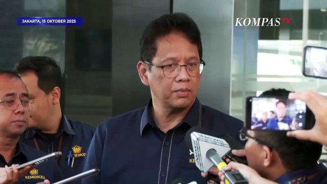 Menkeu Purbaya Blak-blakan Soal APBN untuk Ponpes Ambruk: Ada yang WA Saya, Nanti yang Lain Iri