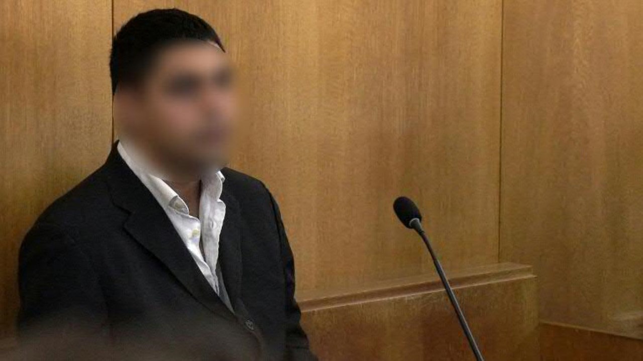 Prozess um Messerattacke auf Kitakinder in Aschaffenburg begonnen