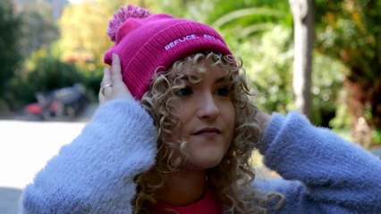 Sara Pascoe launches the Omaze Yorkshire house draw