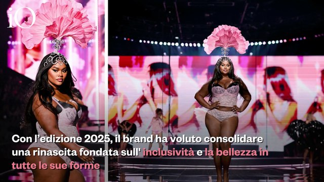Bianca Balti fuori dal Victoria’s Secret Show. La lettera al brand: «Volevo dimostrare che il cancro non è la fine della bellezza»