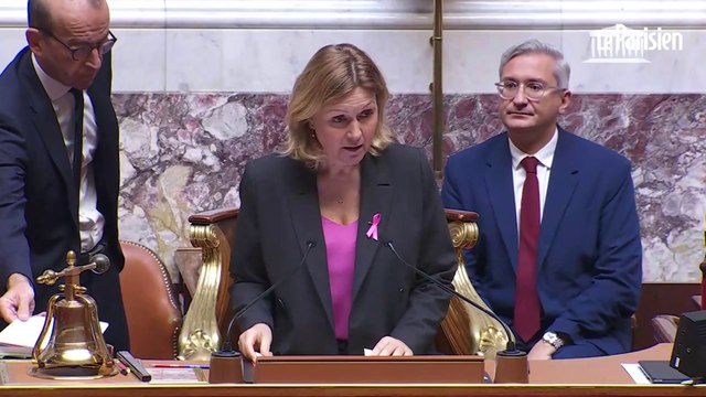 Motions de censure : les députés rejettent les textes de LFI et du RN
