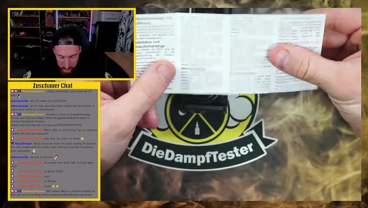 Golisi i1 Intelligentes Ladegerät