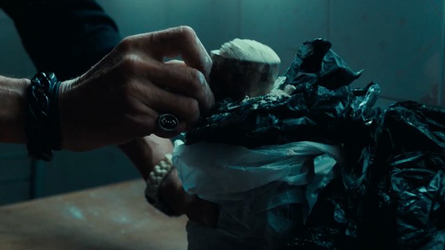 Marea blanca: La surrealista historia de Rabo de Peixe Tráiler VOSE