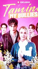 Taming My Bullies (1)