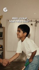 Turning 'one day' into 'day one.'   Meet Captain Gill.