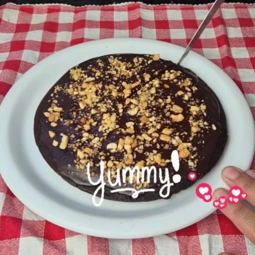💖RECETTE CUISINE💖💥Recette Magique ☕ Des Biscuits + du Café = Un Gâteau Brownie Irrésistible‼️Gâteau Trop Bon😋💥ABONNES-TOI STP🙏💖 MERCI 🙏💖💥