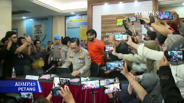 Psikolog Forensik Reza Indragiri Soroti Ammar Zoni Jadi Terpidana Narkoba Kategori 'High Risk'