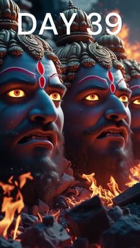 Bhagavad Gita Chapter 1, Verse 38 Explained | Day 39 | Mission Bhagavad Gita | Hare Krishna Bhakti Vibes