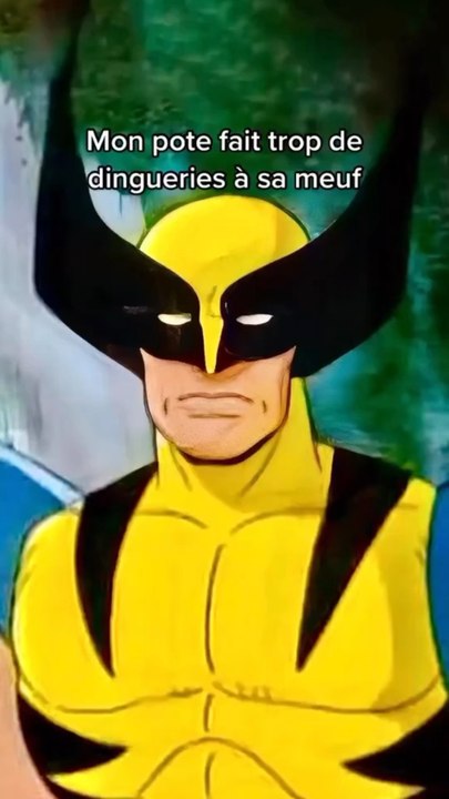 Ah oue