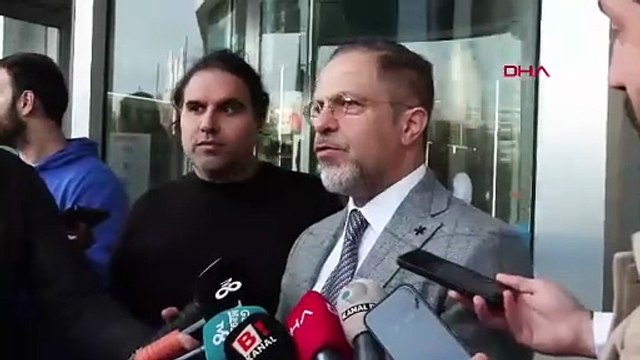 Kalp krizi geçiren Fatih Ürek'in doktorundan yeni açıklama