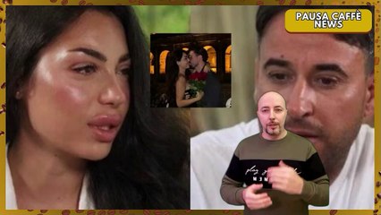 “Mi riempie di regali” la nuova vita di Jenny dopo Temptation Island