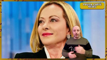 Momento teso a La7 parole fuori controllo su Giorgia Meloni