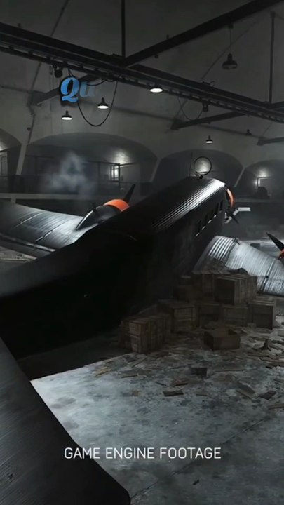 Actu Battlefield 6 : Quelques infos sur le BR !! #battleroyal #bf6 #battlefiel6 #jeuxvideo #gaming