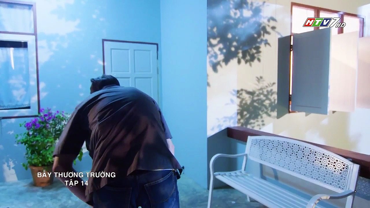 Kẻ truyền thừa - Tập 14