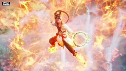 My Senior Brother Is Too Steady S2 Ep 97 [111] ENG SUB