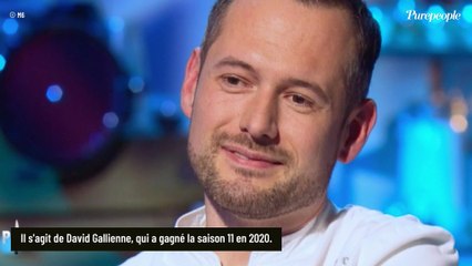 Son restaurant étoilé devra tourner sans lui... Repos forcé pour ce gagnant de Top Chef, une situation que bien des restaurateurs connaissent
