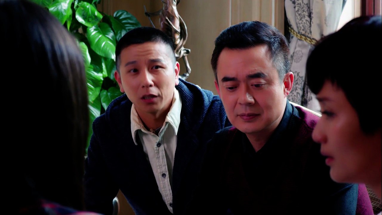 Episode 12 - Beautiful Secret (2015)