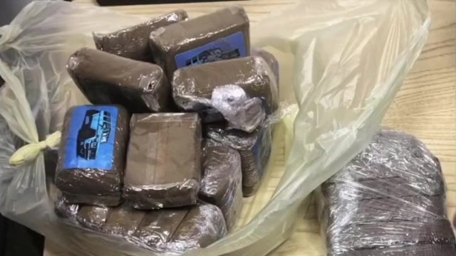 Droga, smantellata rete di spaccio tra Ragusa e Siracusa: ai vertici due conviventi (16.10.25)