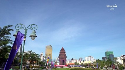 [인터뷰]캄보디아에서 구조한 피해자 “머리에 총 들이대며 죽이겠다 협박”