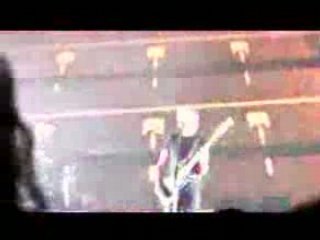 Roger Waters in London (2008) # Have a Cigar