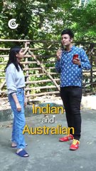 Blind ranking featuring Indian and Australian all-rounders, and the picks will surprise you.