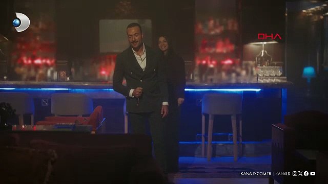 Eşref Rüya geleneği bozmadı! Yine zirveye oturdu