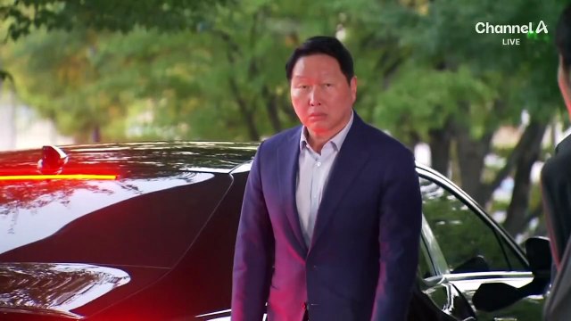 5개 그룹 총수, 트럼프와 주말 골프 회동 가능성