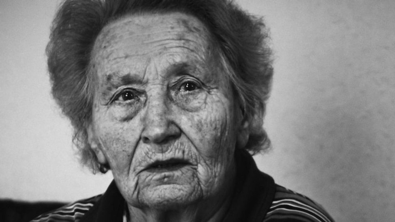 Muddi - Zwölf Annäherungen an das Altern Trailer DF