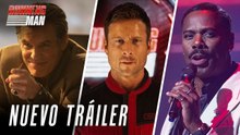 Tráiler #2 de The Running Man