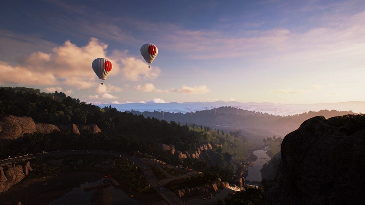 Open World-Rennspiel mit schicker Grafik, Tuning und Anime-Story erscheint schon bald für XBox und PS5