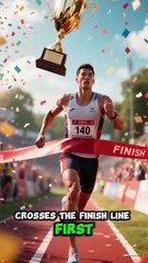 The World Only Cares When You Win