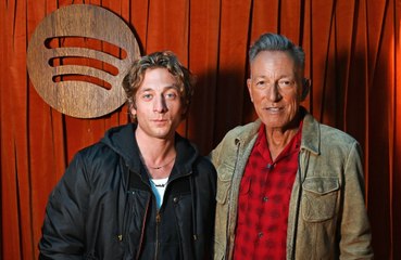 Bruce Springsteen rivela perché ha permesso che la sua storia fosse raccontata sul grande schermo