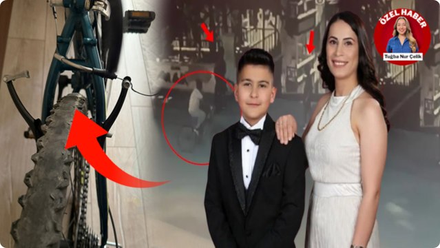 Ölümü kaza sanılmıştı: Arkasından tüyler ürperten zorbalık çıktı!