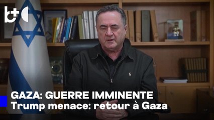 Israël prêt à relancer le conflit: Tensions et menaces grandissantes au Moyen-Orient