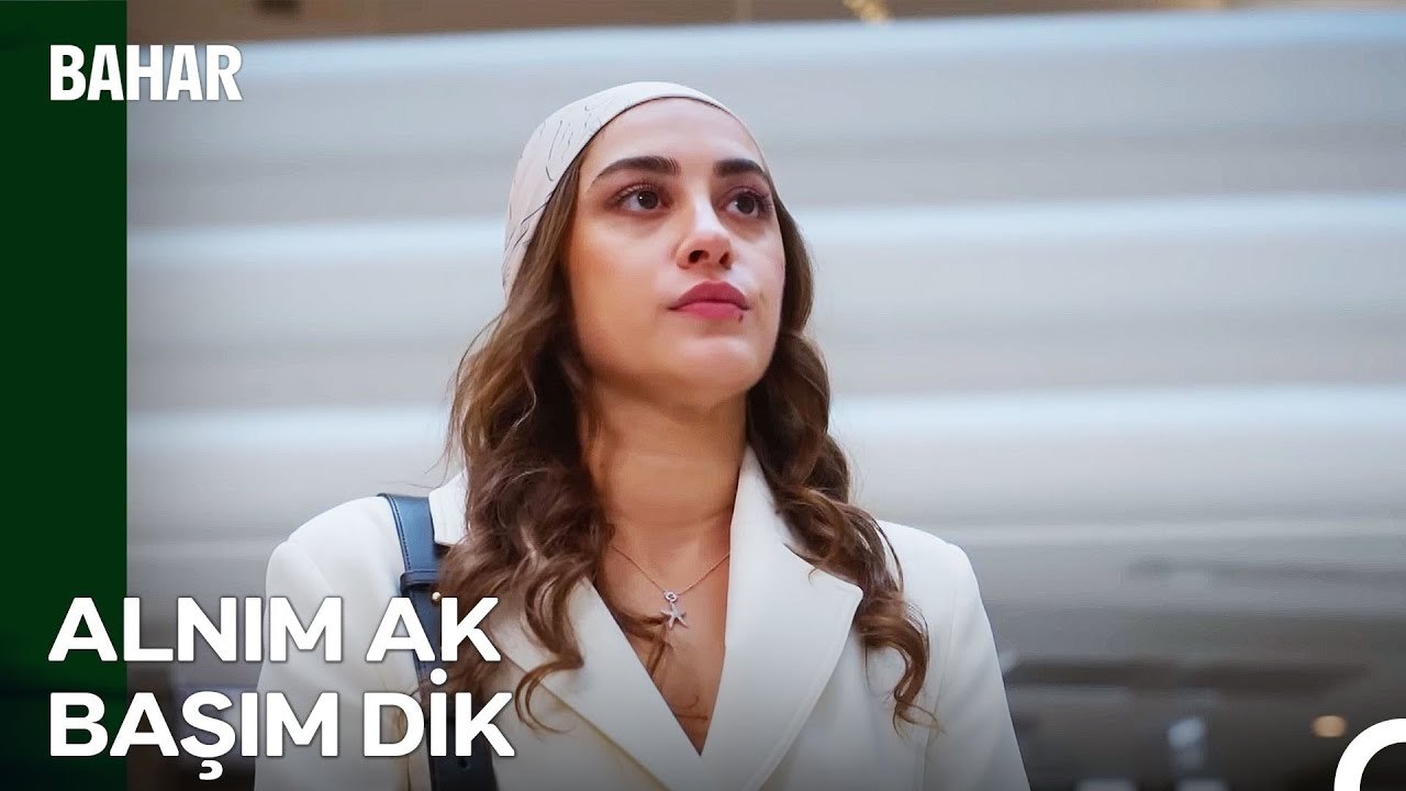 Kuytuda Aldatmayı Bilen Meydanda Mertliği Öğrensin! - Bahar 54 Bölüm