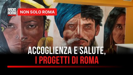 Accoglienza e salute, facciamo il punto con l'assessora Funari tra traguardi e progetti futuri