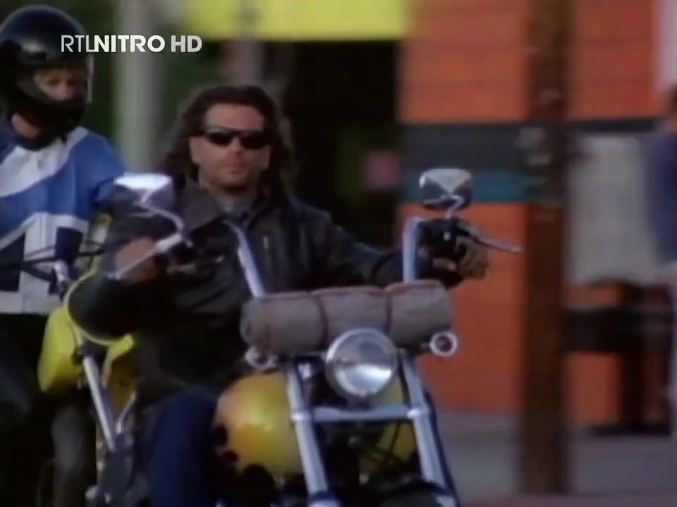 Renegade Staffel 1 Folge 9 'Ein bitteres Erbe' #Deutsch #HD