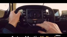 Aston Martin Valkyrie Acceleration is Insane | Supercar WAR! 🏁💥 Who’s the FASTEST? #Supercars