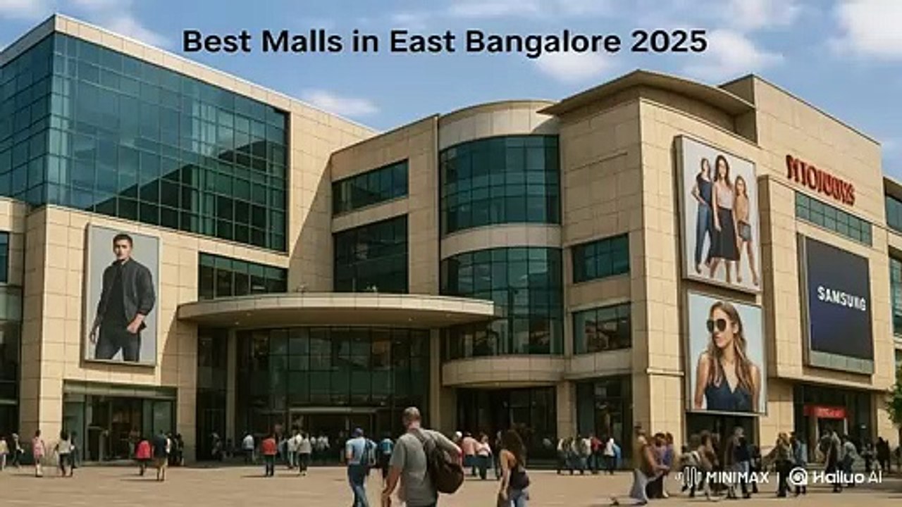 Prestige Evergreen – Luxurious Living by Prestige Group