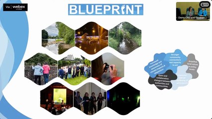 Survivors of catastrophic floods that swamped Eglinton, Ivy Mead and Drumahoe have spoken of a lingering trauma eight years on.