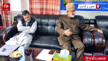 آپس میں ملنے کی تڑپ اور تشنگی رہتی ہے،"احاطہ وقار" ہمیں موقعہ فراہم کررہا ہے