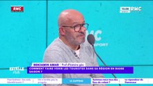 Le Zapping RMC - 16/10