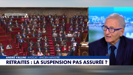 André Vallini : «Les jeux politiciens font un mal de chien à la démocratie»