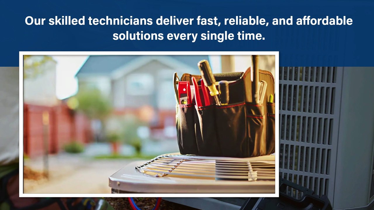 Air conditioning contractor Lauderhill FL