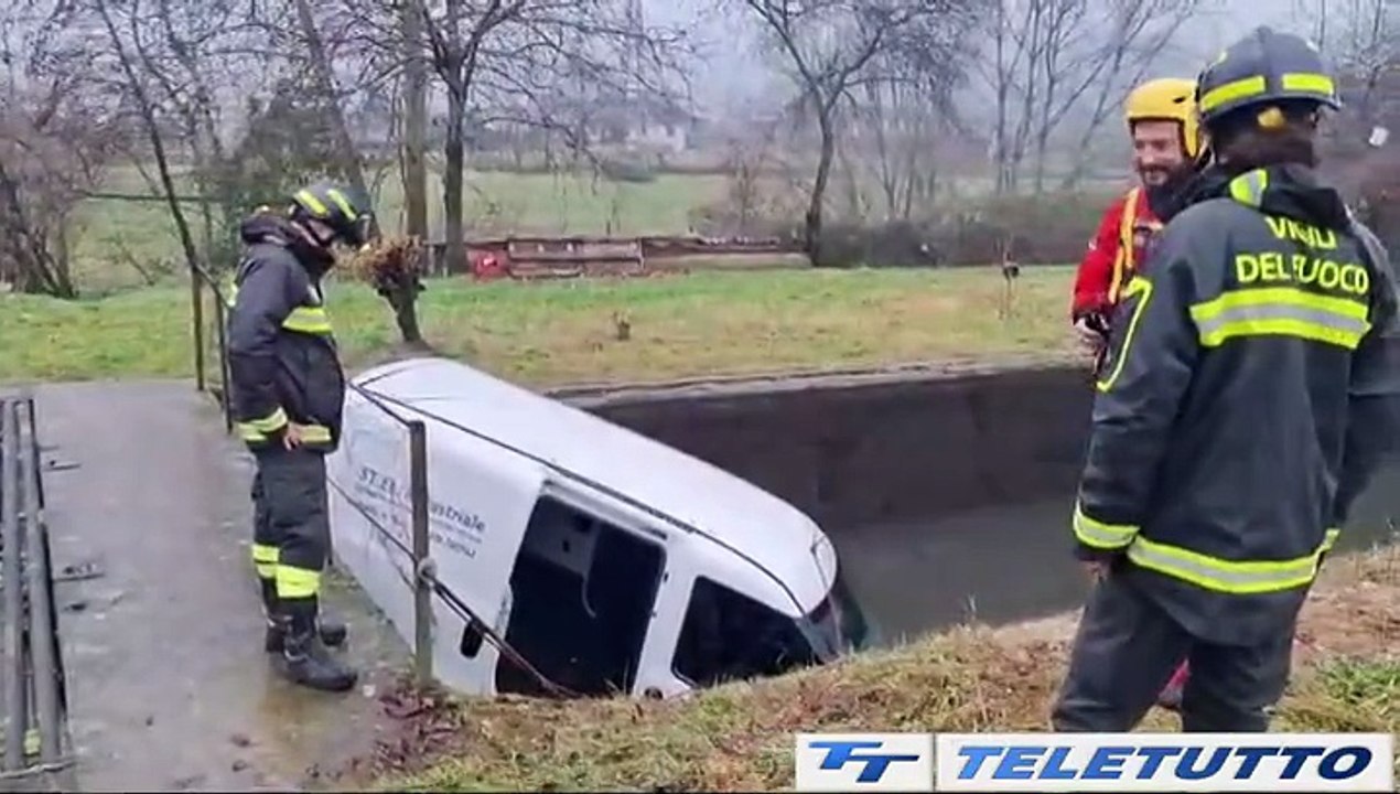 Video News - Incidenti, le strade più a rischio